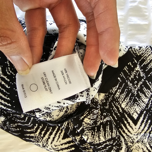 Tracy Reese dress - Picture 7 of 9